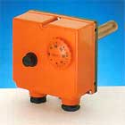 IMIT &Ccedil;İFT KONTAKLI KAZAN TERMOSTADI