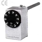 LİMİT TERMOSTAT RESETLİ